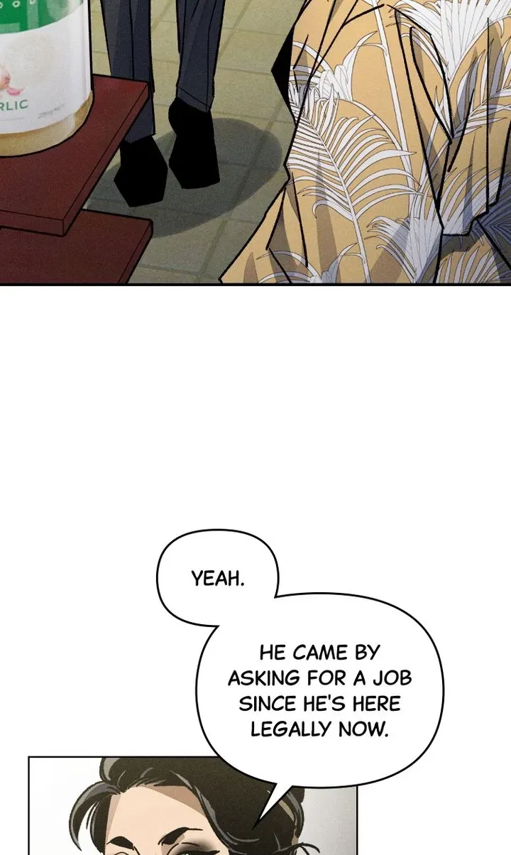 Let's Kill Your Husband Chapter 31 page 34 - 