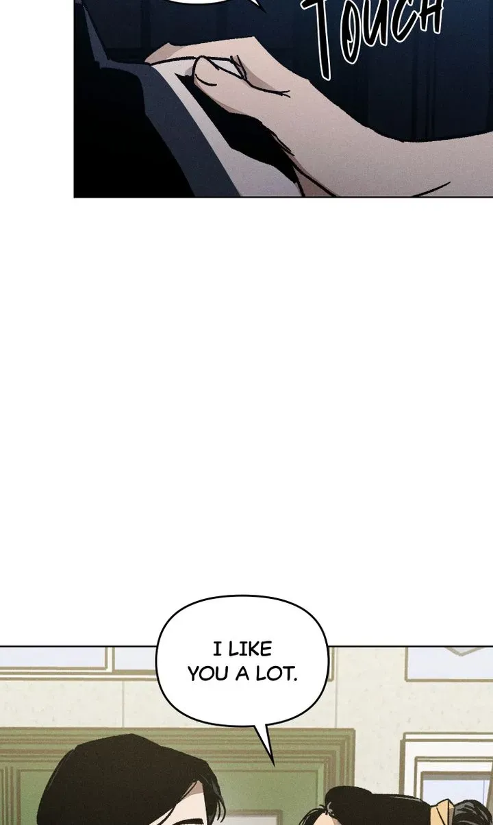 Let's Kill Your Husband Chapter 31 page 46 - 