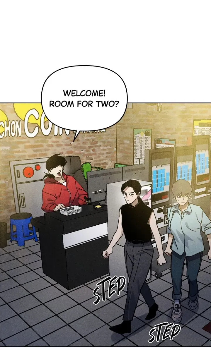 Let's Kill Your Husband Chapter 32 page 1 - 