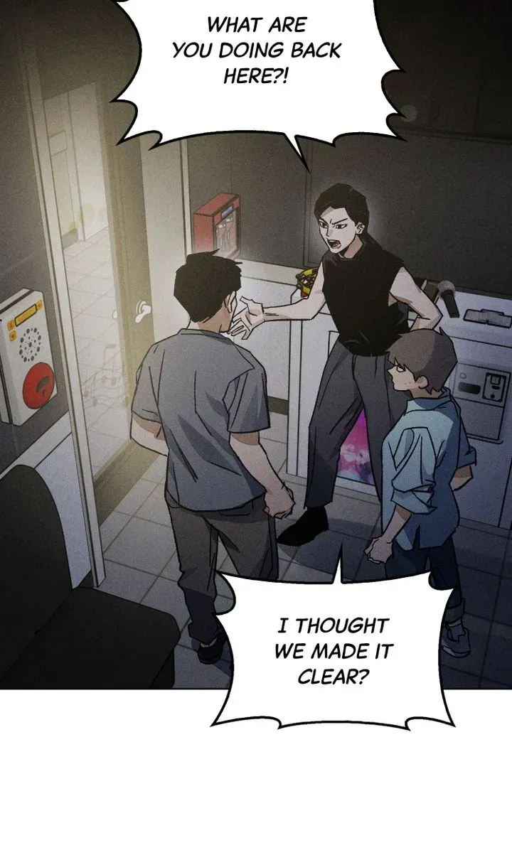 Let's Kill Your Husband Chapter 32 page 11 - 