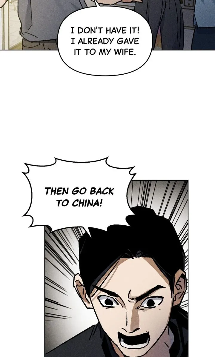 Let's Kill Your Husband Chapter 32 page 14 - 