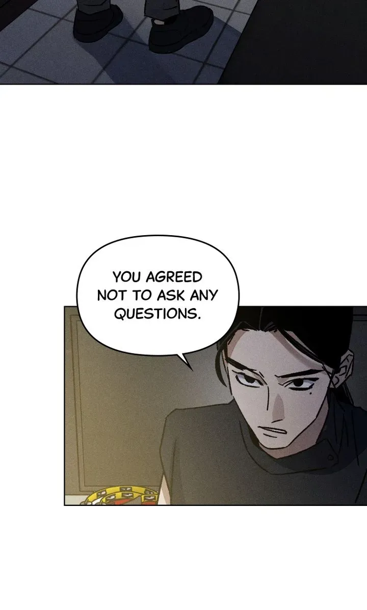 Let's Kill Your Husband Chapter 32 page 19 - 