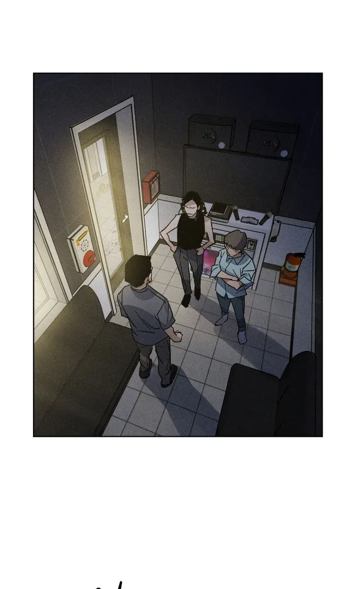 Let's Kill Your Husband Chapter 32 page 21 - 