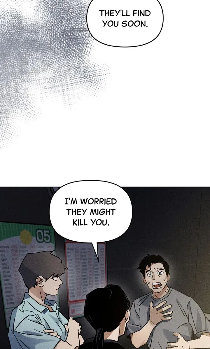 Let's Kill Your Husband Chapter 32 page 26 - 