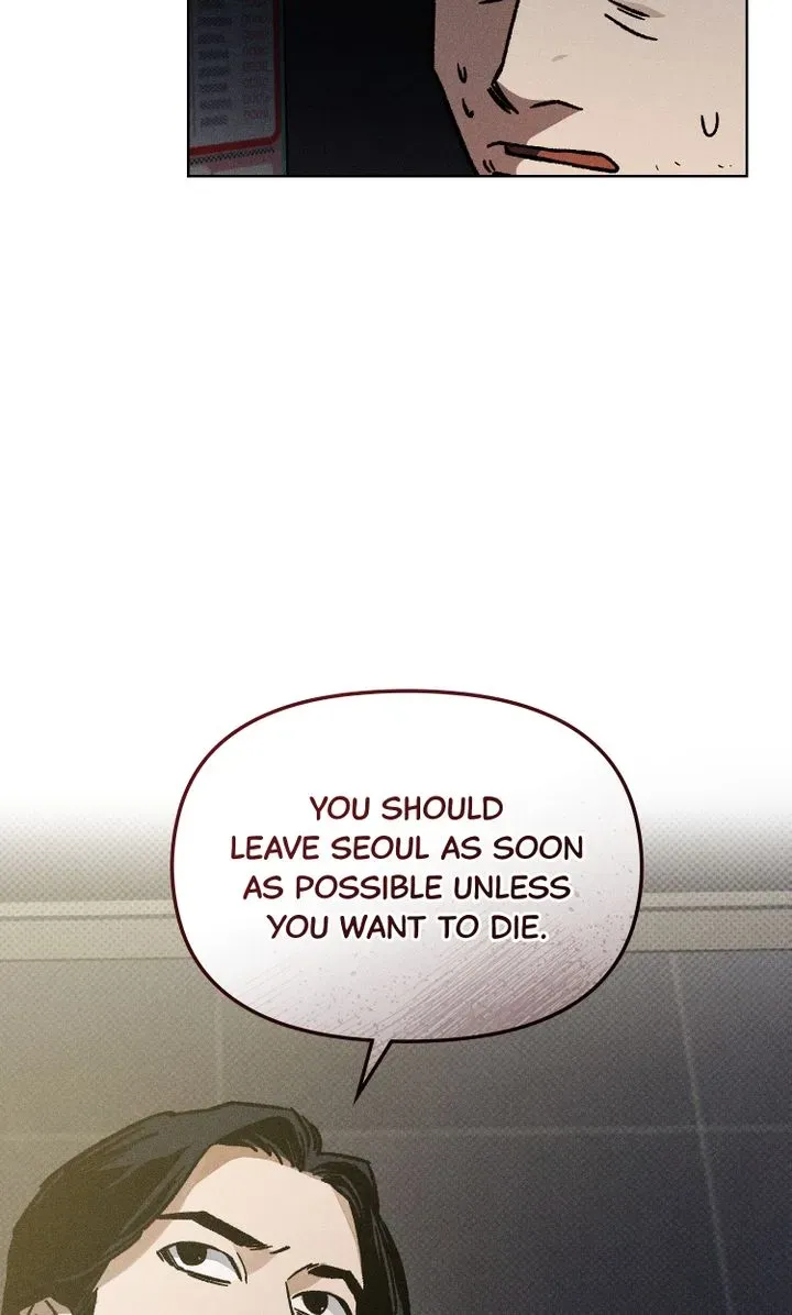 Let's Kill Your Husband Chapter 32 page 28 - 