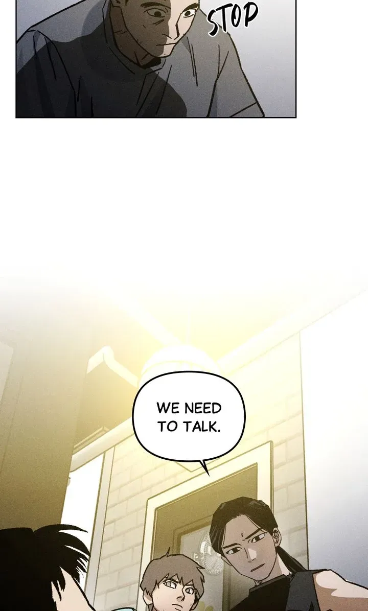 Let's Kill Your Husband Chapter 32 page 4 - 