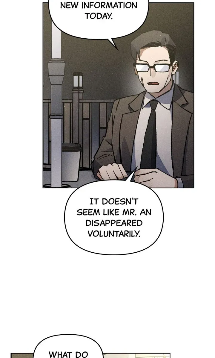 Let's Kill Your Husband Chapter 32 page 33 - 
