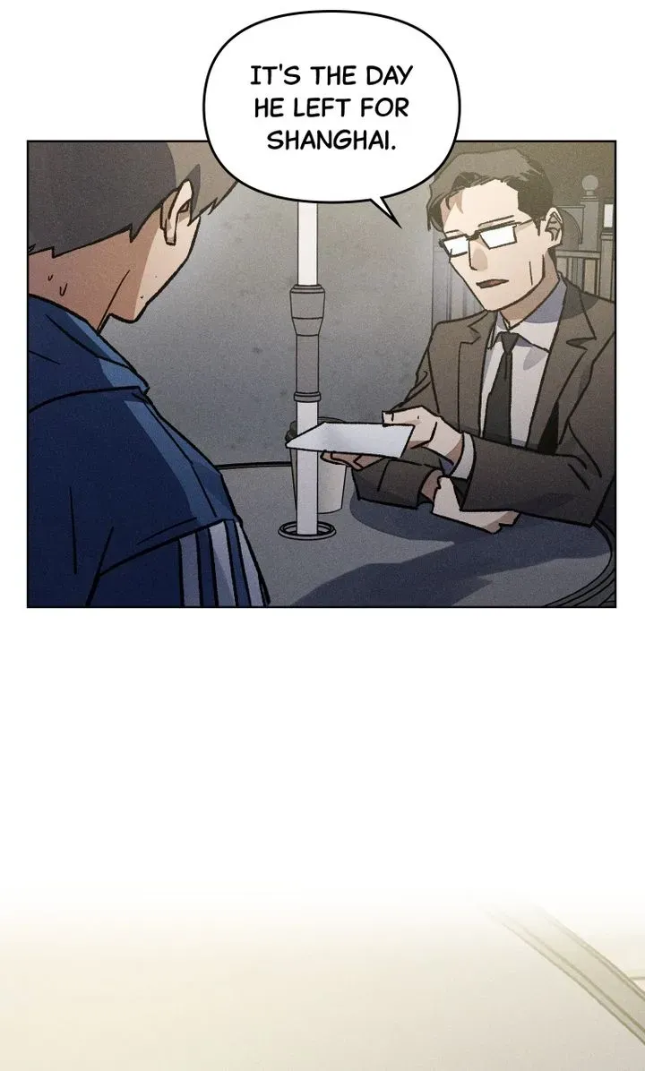 Let's Kill Your Husband Chapter 32 page 35 - 