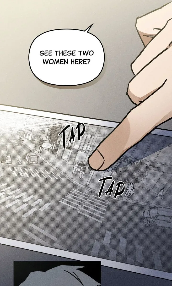 Let's Kill Your Husband Chapter 32 page 36 - 