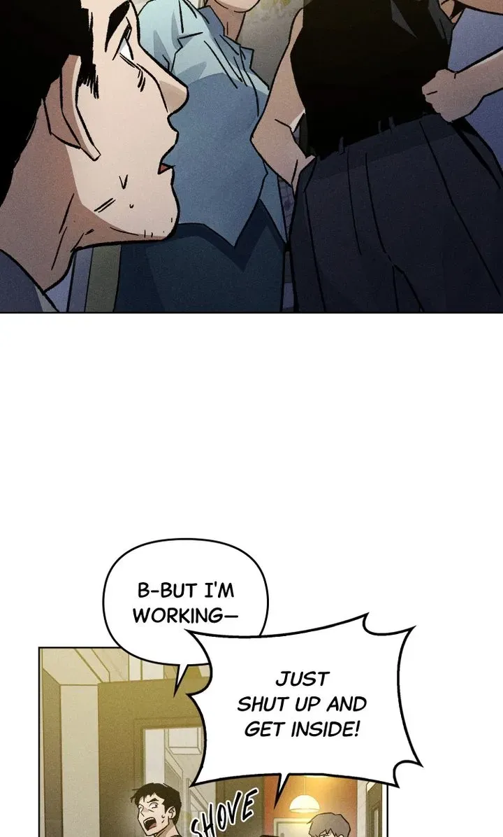Let's Kill Your Husband Chapter 32 page 5 - 