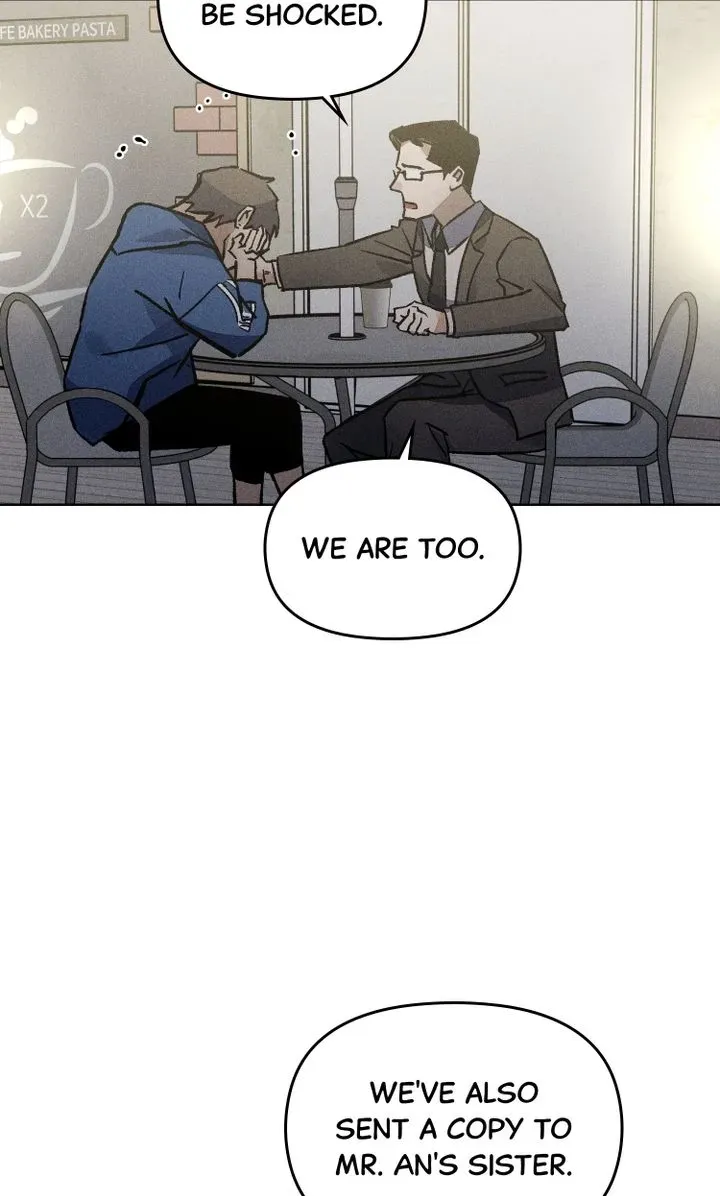 Let's Kill Your Husband Chapter 32 page 42 - 