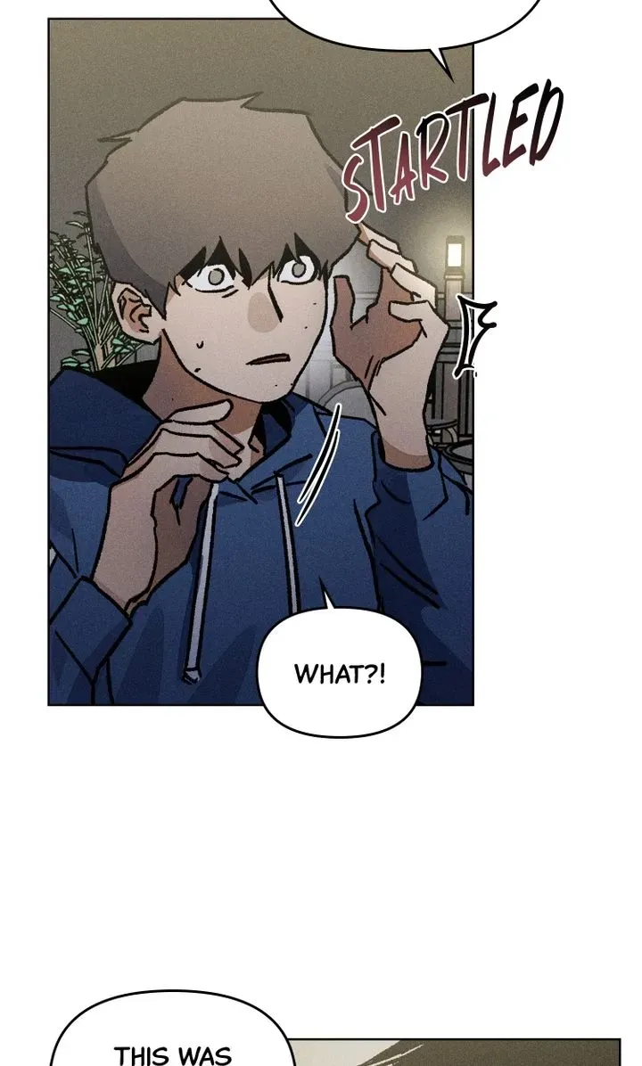 Let's Kill Your Husband Chapter 32 page 43 - 