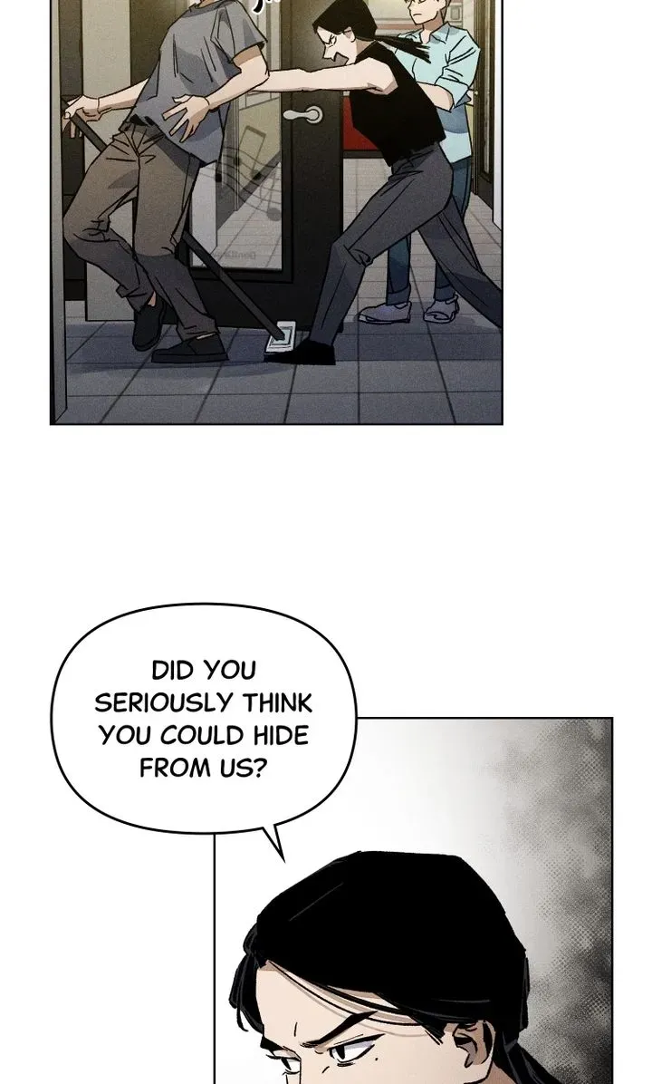 Let's Kill Your Husband Chapter 32 page 6 - 