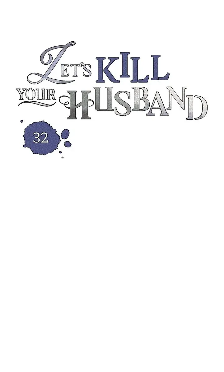 Let's Kill Your Husband Chapter 32 page 9 - 