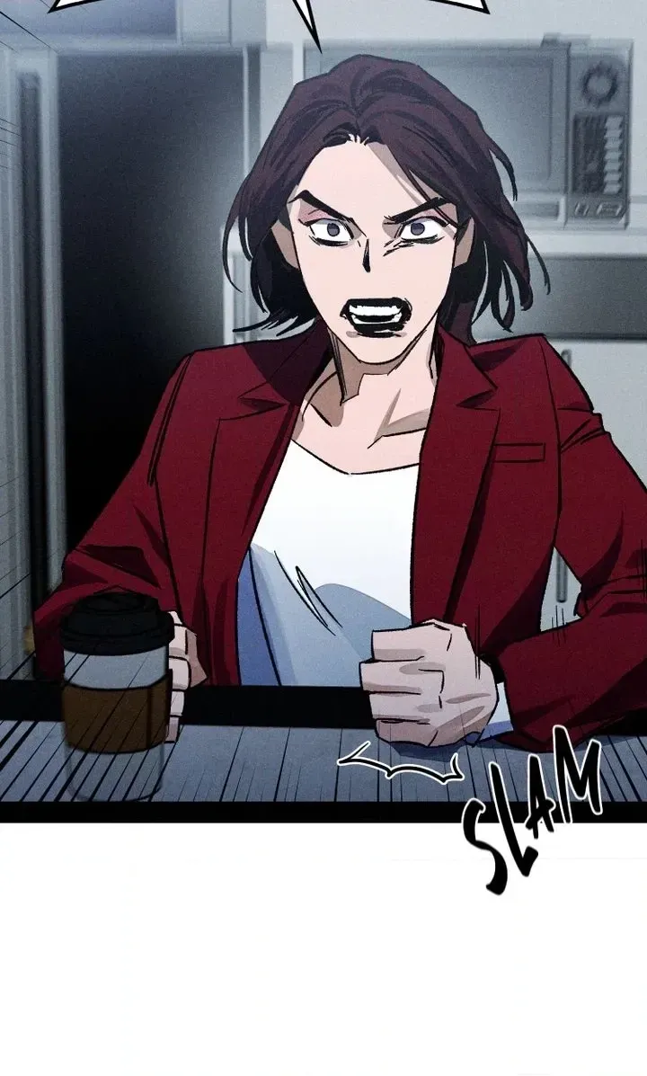 Let's Kill Your Husband Chapter 33 page 20 - 