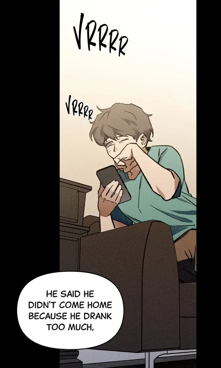 Let's Kill Your Husband Chapter 33 page 26 - 