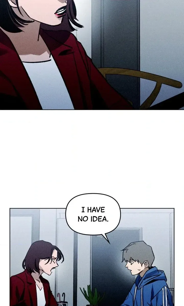Let's Kill Your Husband Chapter 33 page 30 - 