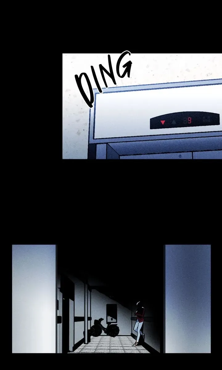 Let's Kill Your Husband Chapter 33 page 4 - 