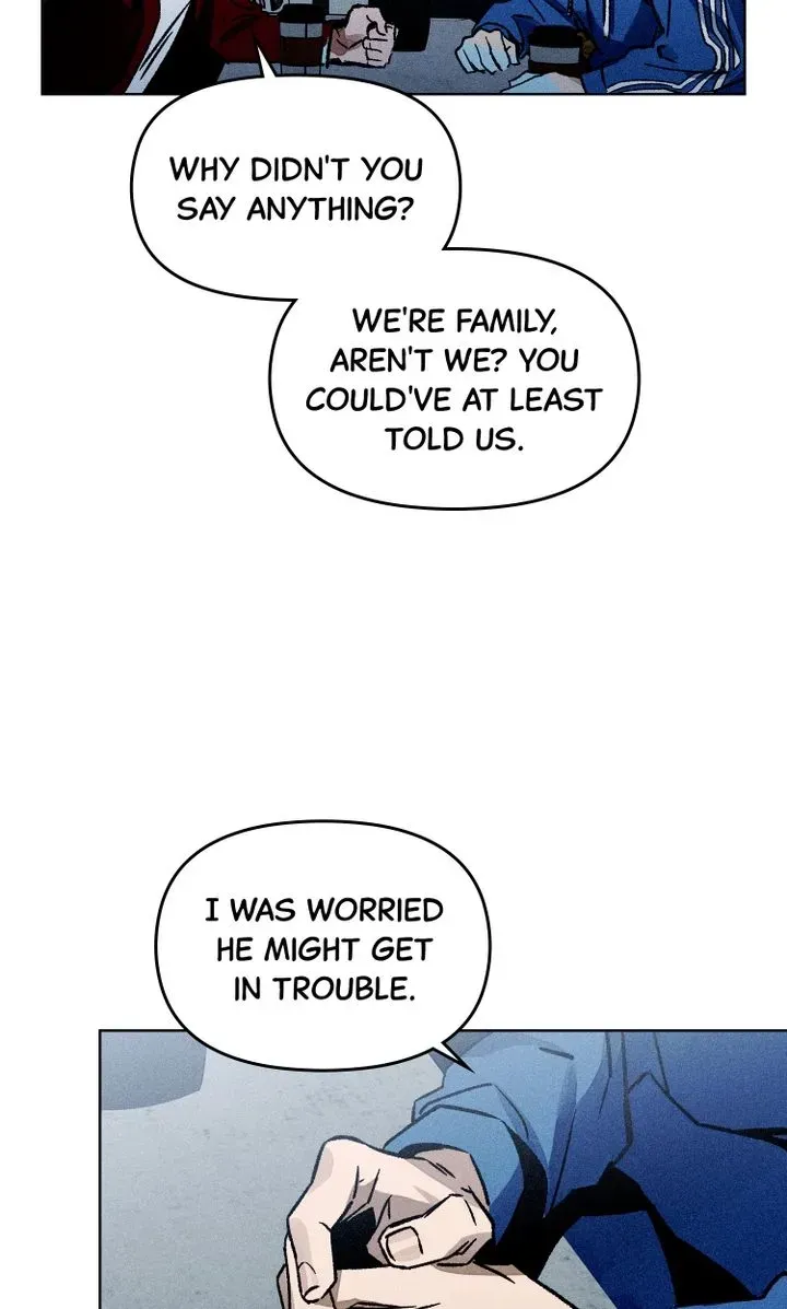 Let's Kill Your Husband Chapter 33 page 31 - 