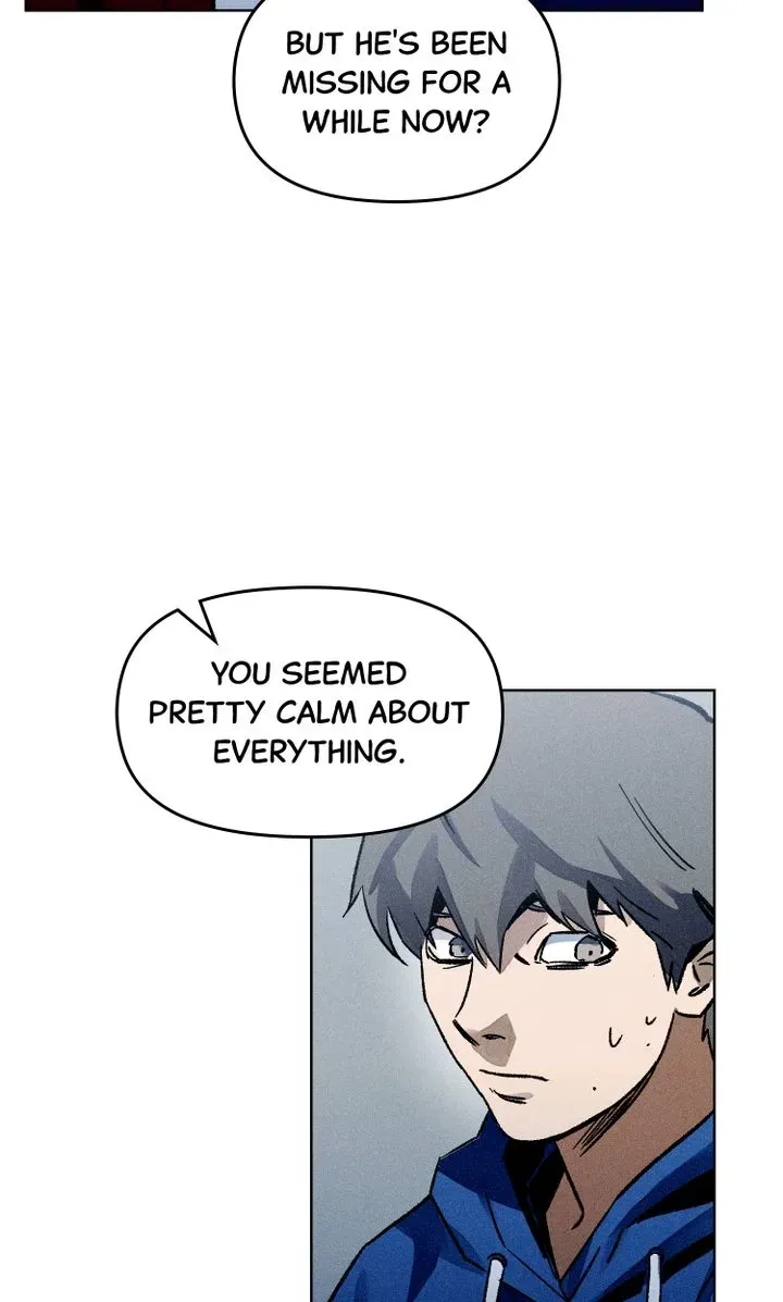 Let's Kill Your Husband Chapter 33 page 33 - 