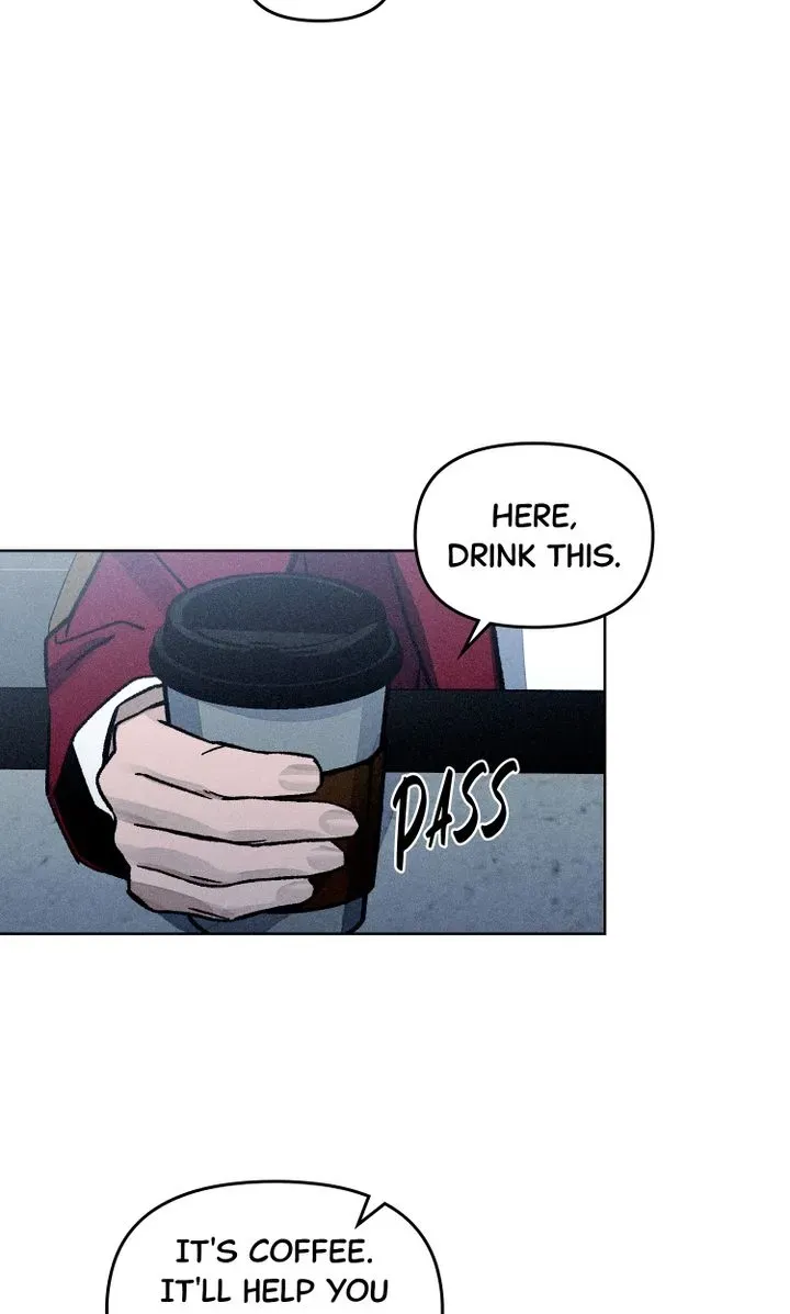 Let's Kill Your Husband Chapter 33 page 36 - 