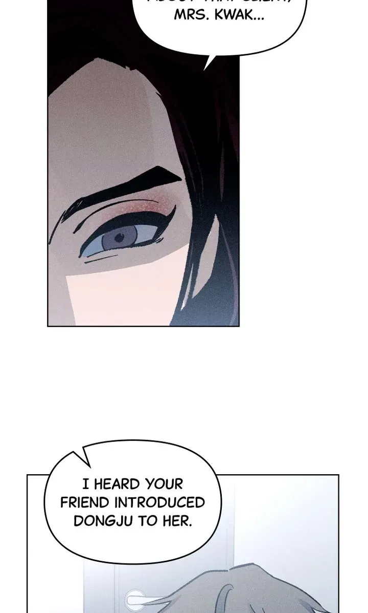 Let's Kill Your Husband Chapter 33 page 38 - 