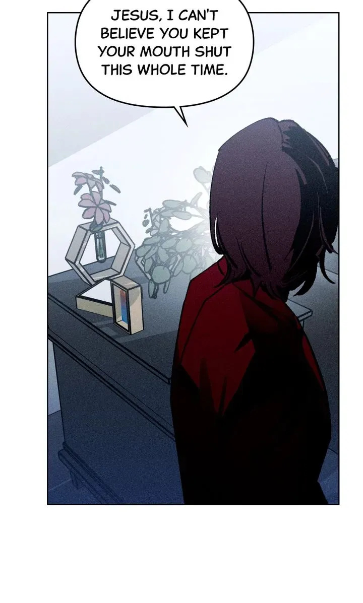 Let's Kill Your Husband Chapter 33 page 41 - 