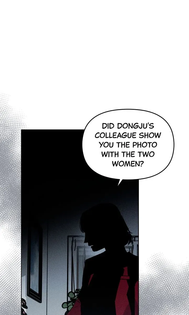Let's Kill Your Husband Chapter 33 page 44 - 