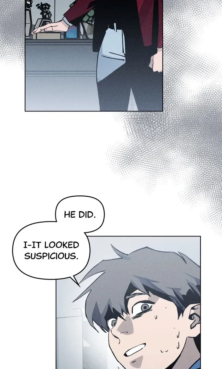 Let's Kill Your Husband Chapter 33 page 45 - 