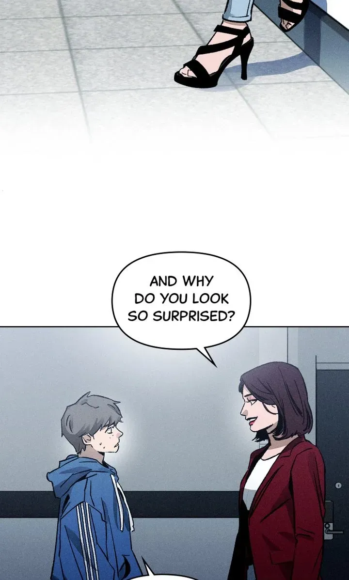 Let's Kill Your Husband Chapter 33 page 7 - 