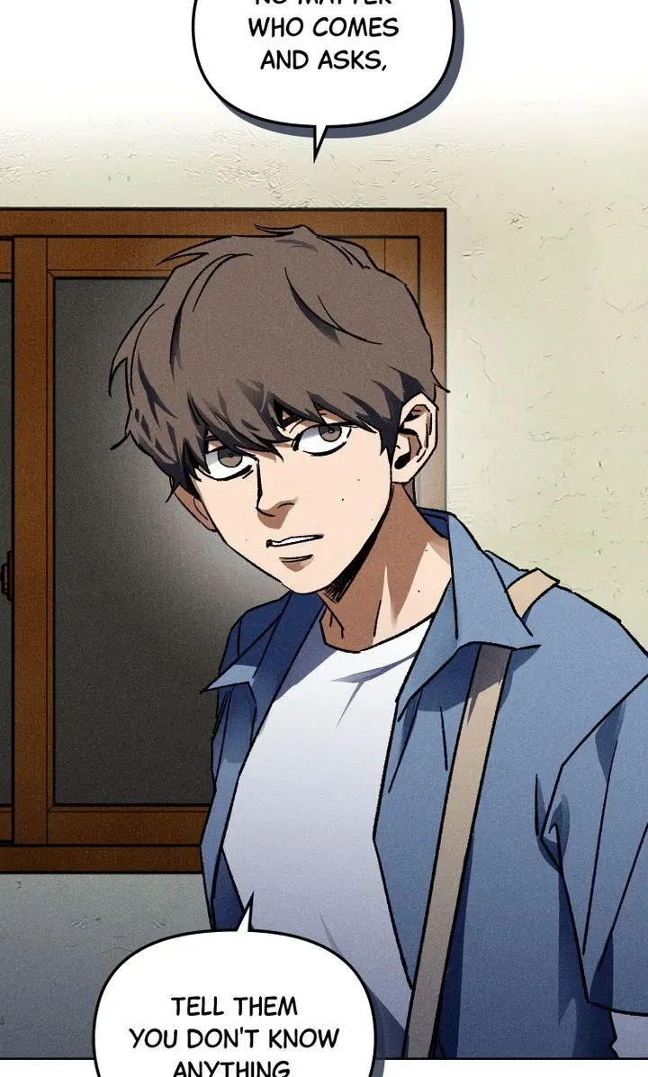 Let's Kill Your Husband Chapter 35 page 11 - 