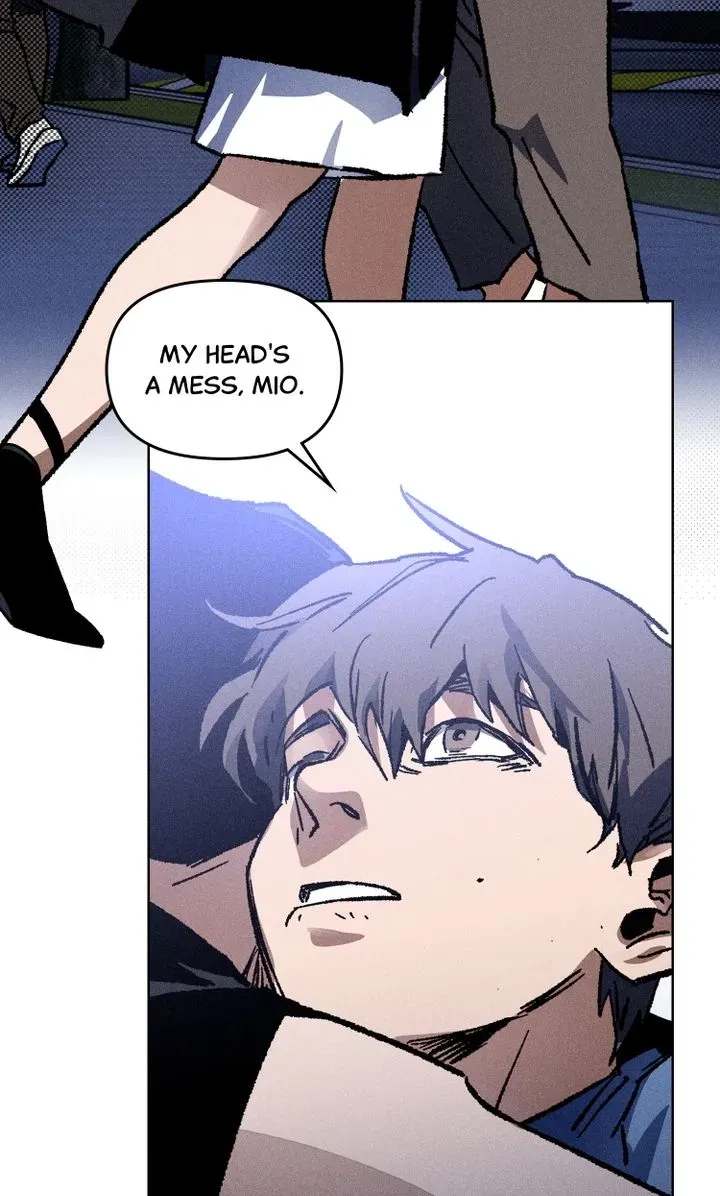 Let's Kill Your Husband Chapter 35 page 30 - 