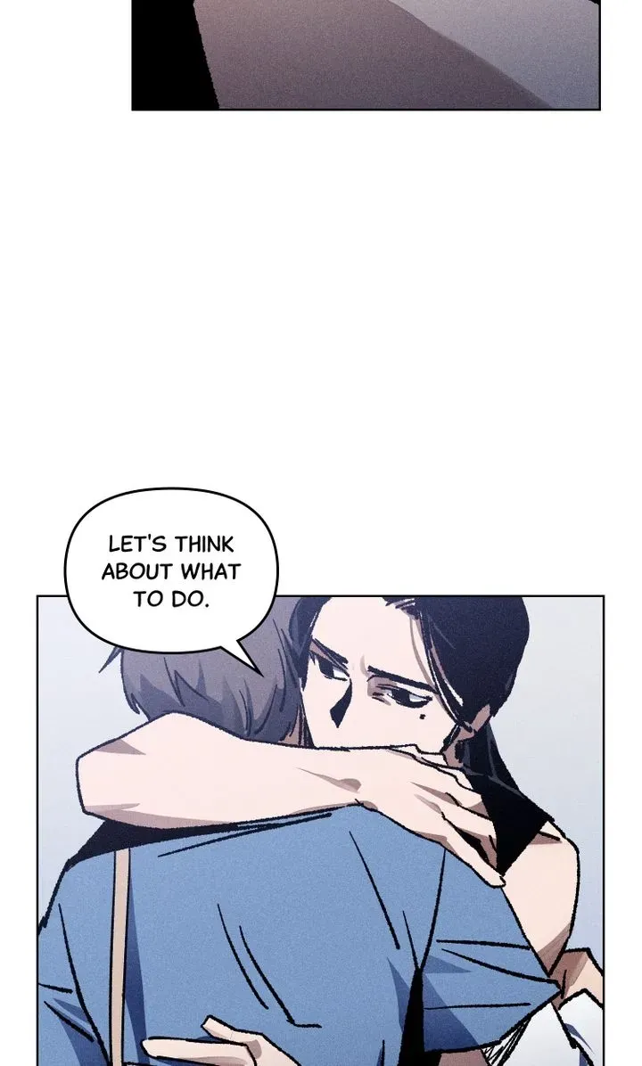 Let's Kill Your Husband Chapter 35 page 31 - 