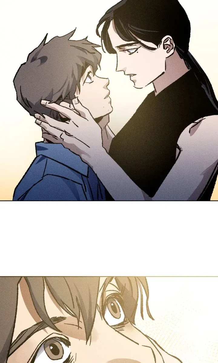 Let's Kill Your Husband Chapter 35 page 33 - 