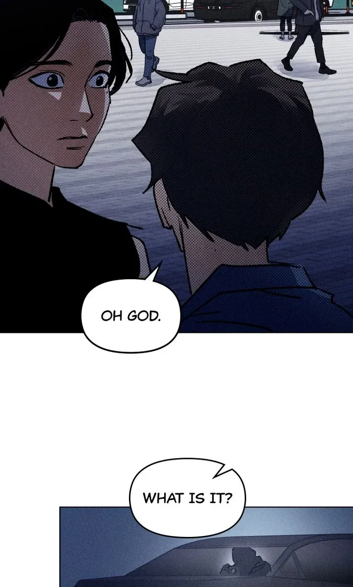 Let's Kill Your Husband Chapter 35 page 38 - 