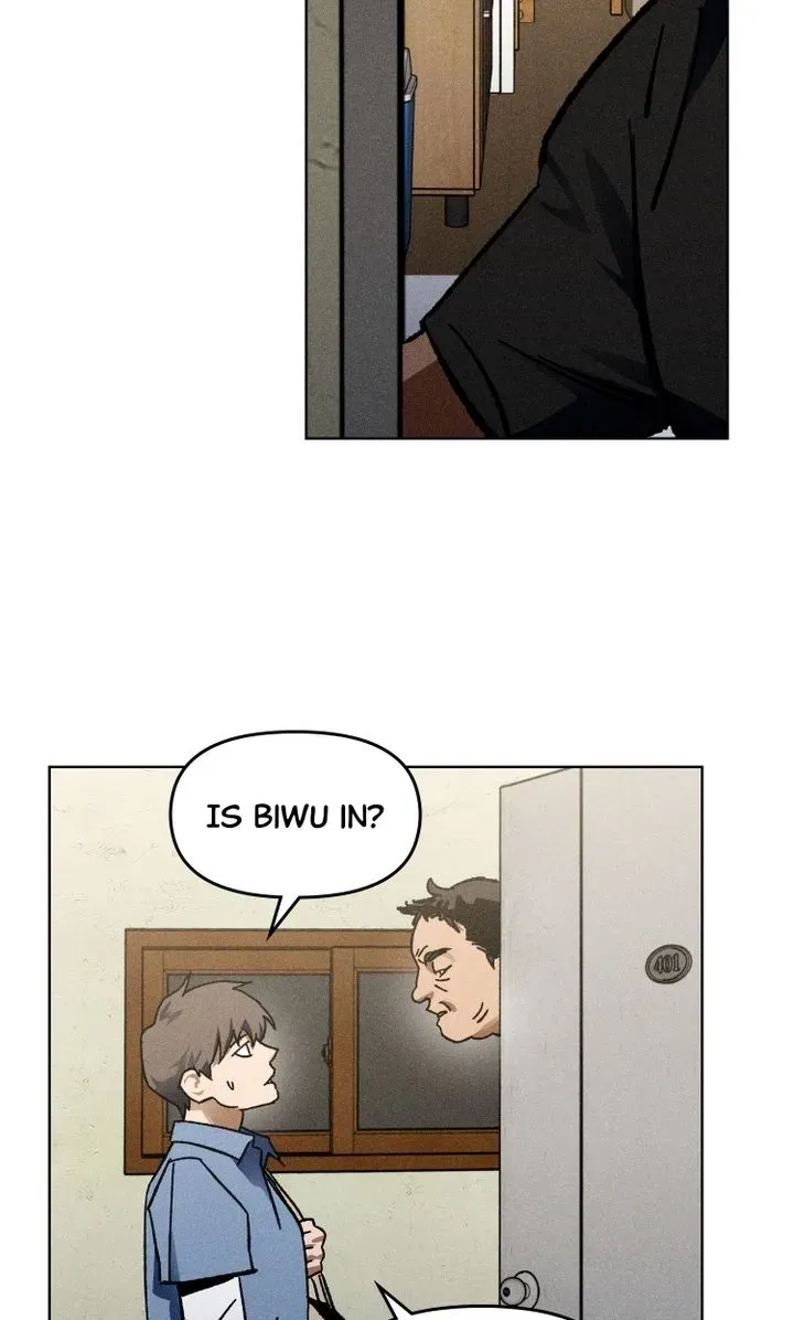 Let's Kill Your Husband Chapter 35 page 5 - 