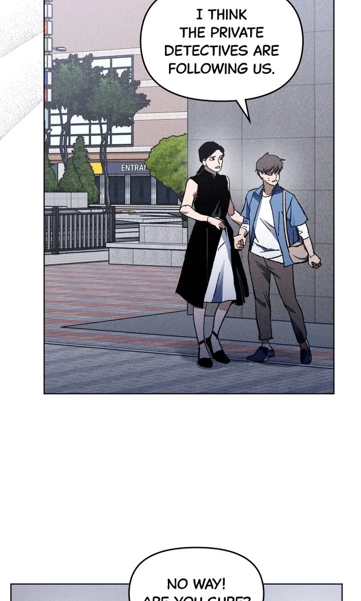 Let's Kill Your Husband Chapter 35 page 44 - 