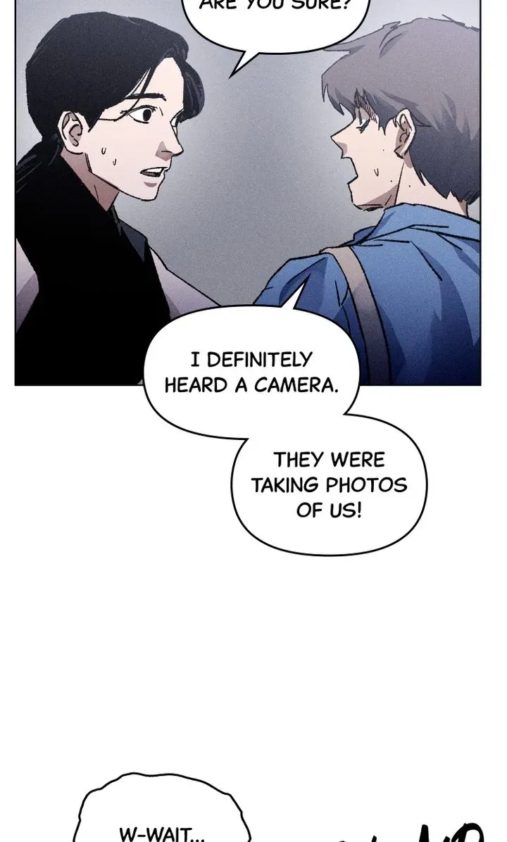 Let's Kill Your Husband Chapter 35 page 45 - 