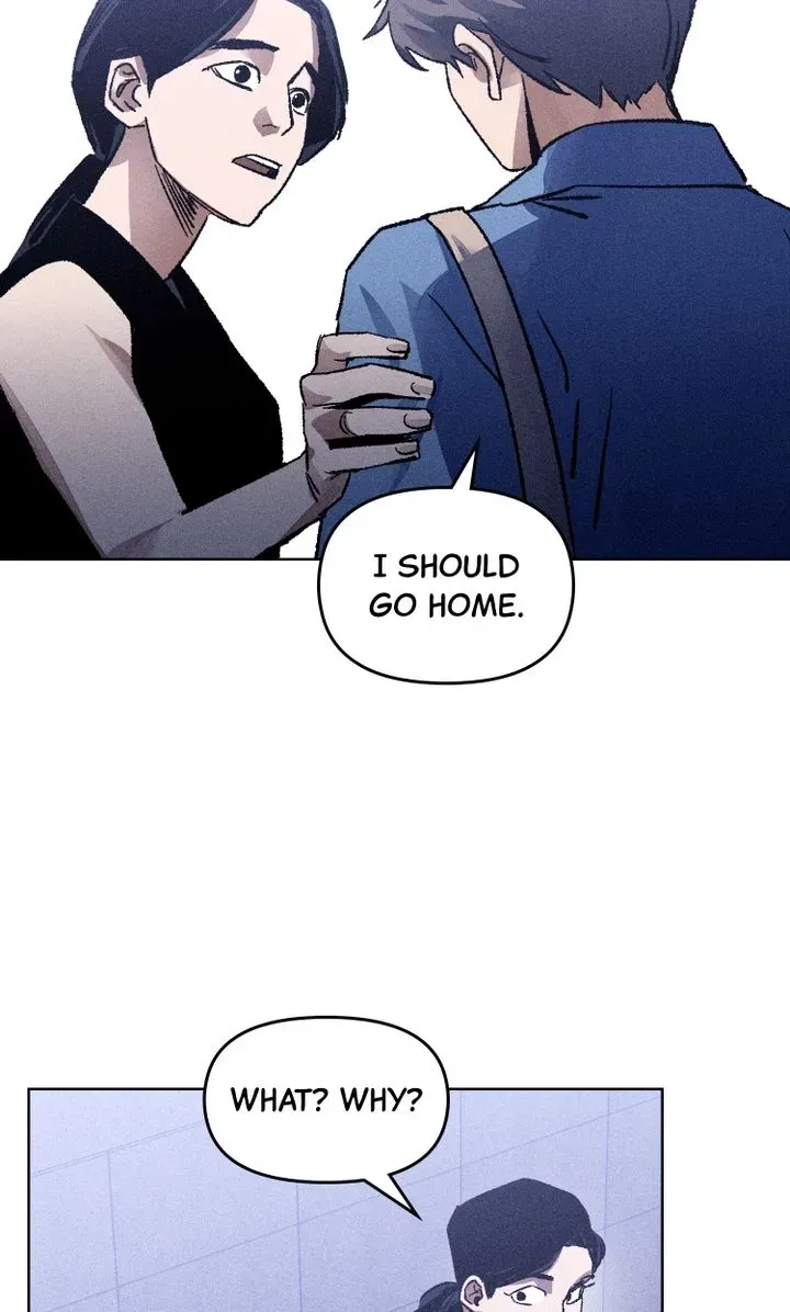 Let's Kill Your Husband Chapter 35 page 50 - 