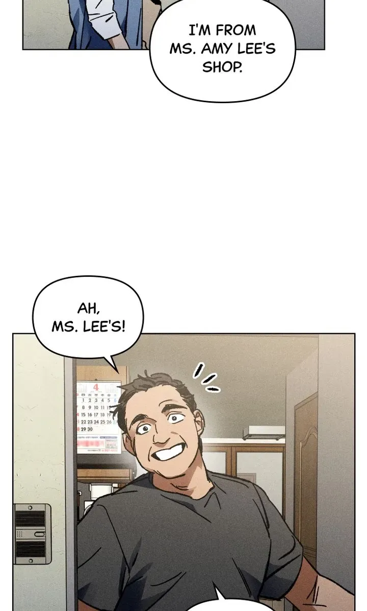 Let's Kill Your Husband Chapter 35 page 6 - 