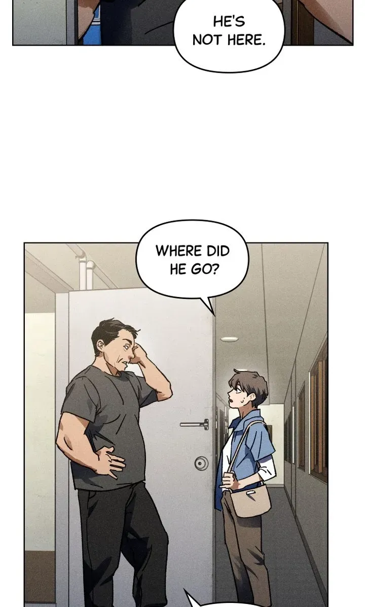 Let's Kill Your Husband Chapter 35 page 7 - 