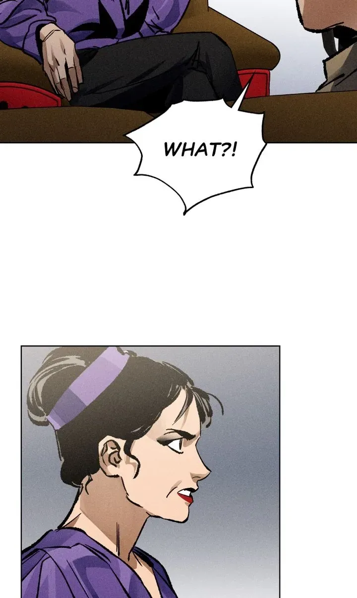 Let's Kill Your Husband Chapter 36 page 14 - 