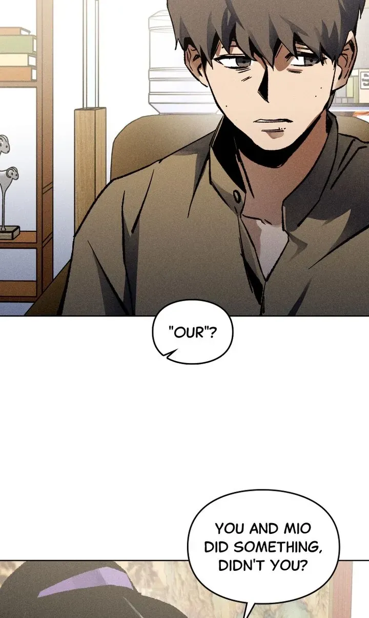 Let's Kill Your Husband Chapter 36 page 19 - 