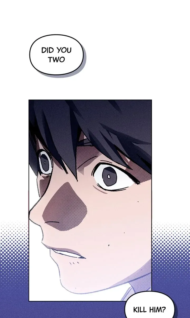 Let's Kill Your Husband Chapter 36 page 29 - 