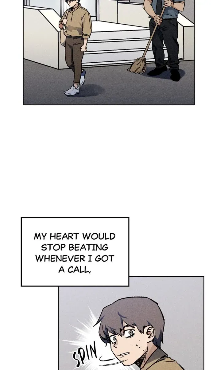Let's Kill Your Husband Chapter 36 page 4 - 
