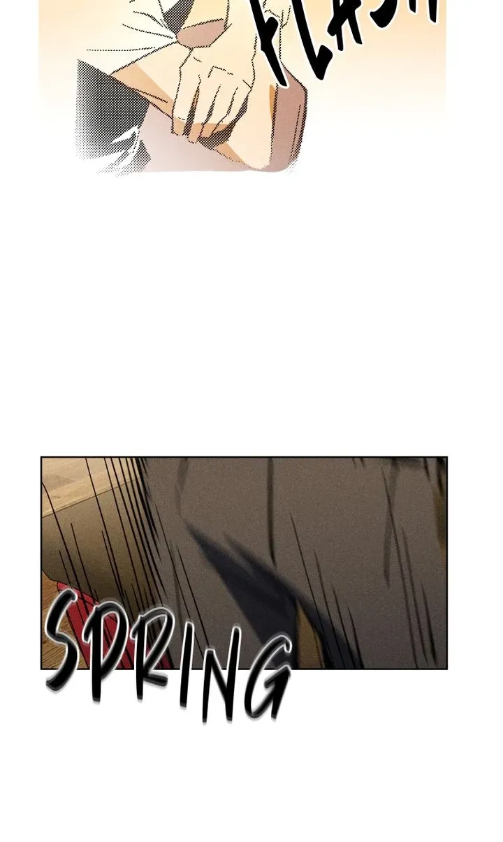 Let's Kill Your Husband Chapter 36 page 33 - 