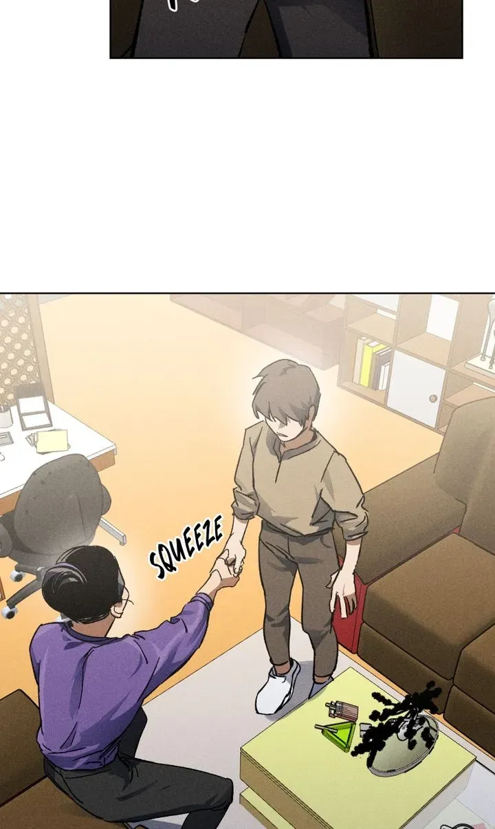 Let's Kill Your Husband Chapter 36 page 36 - 