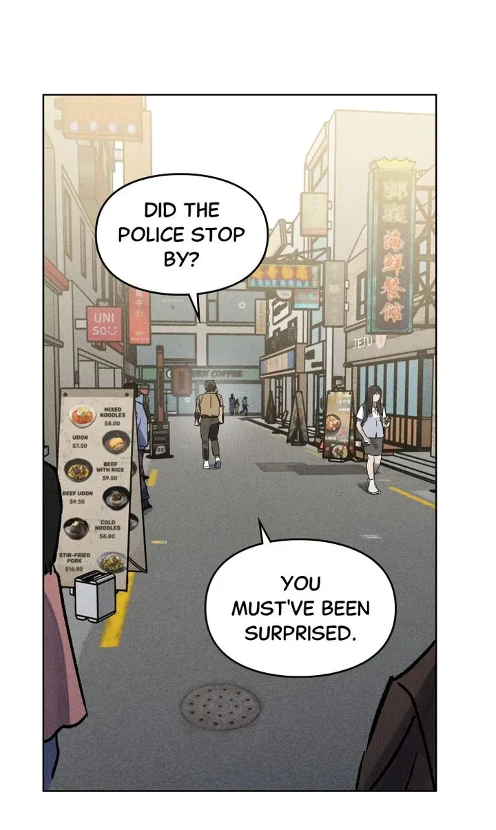 Let's Kill Your Husband Chapter 36 page 41 - 