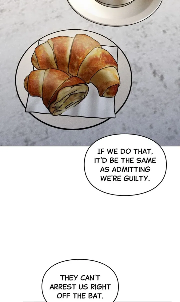 Let's Kill Your Husband Chapter 36 page 47 - 