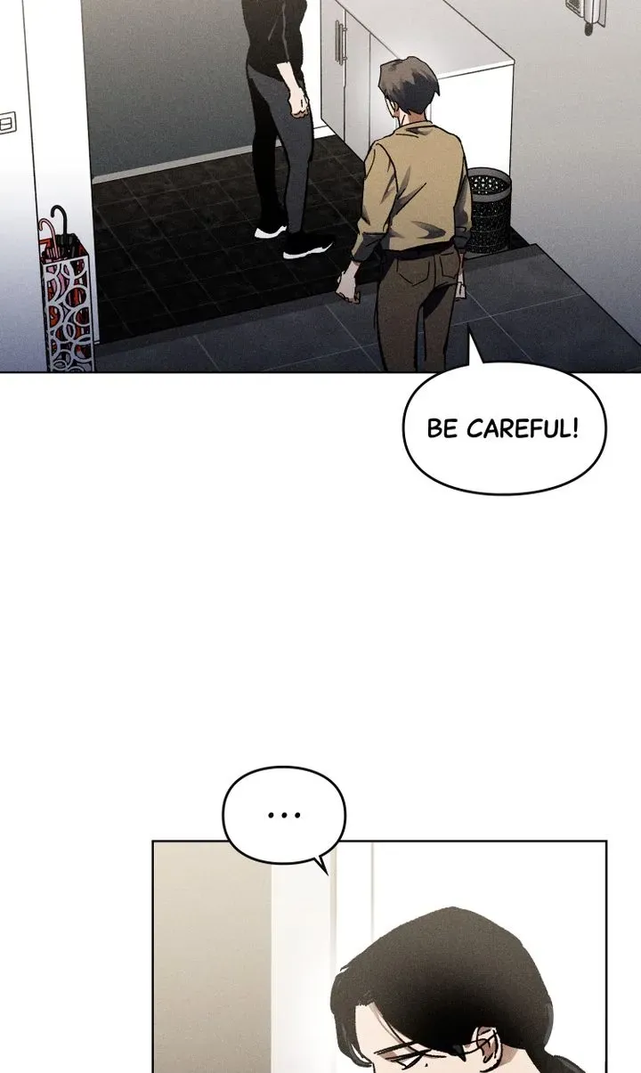 Let's Kill Your Husband Chapter 36 page 55 - 